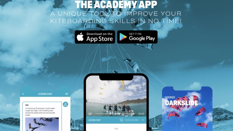 Duotone academy android verzió