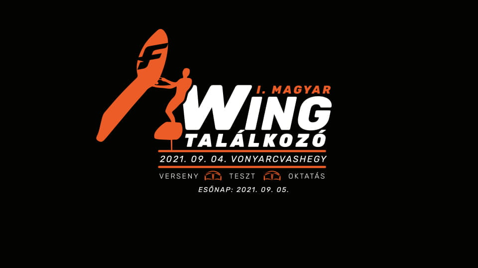 I. Magyar Wing Találkozó és Szezonzáró Party