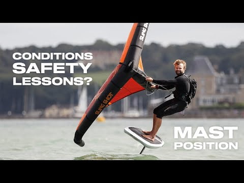 Where can YOU WING? LESSONS? CONDITIONS? #2