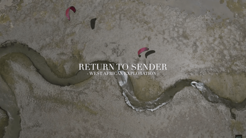 return to sender