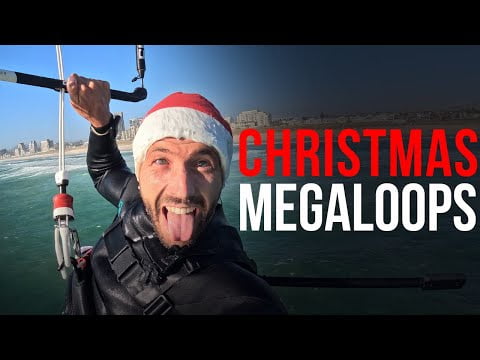 CHRISTMAS MEGALOOPS 🎅🏻 | Get High with Mike