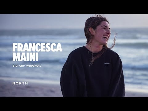 Francesca Maini joins North!