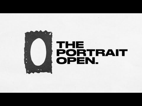 The PORTRAIT Open 2024