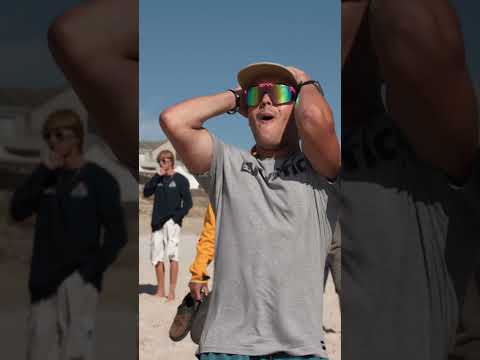 Red Bull King of the Air 2024 | North kiteboarding #ItCalls #RedBullKingOfTheAir