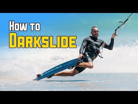 How to Darkslide – from Beginner to PRO 🔥