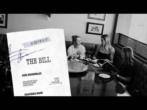 The Bill, feat. Zara, Pippa and Francesca