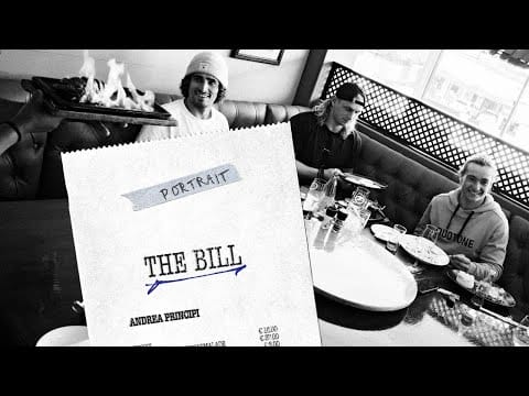 The Bill, feat. Andrea, Charles and Giel