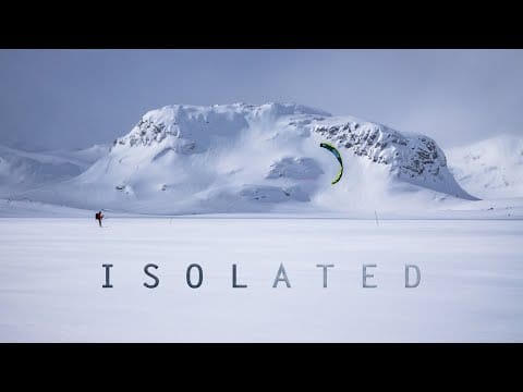 Isolated