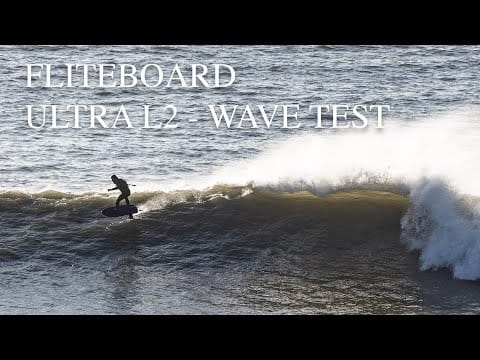 HOW GOOD CAN IT BE? – FLITEBOARD ULTRA-L2