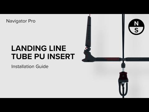 Navigator Pro | Landing Line tube PU Insert