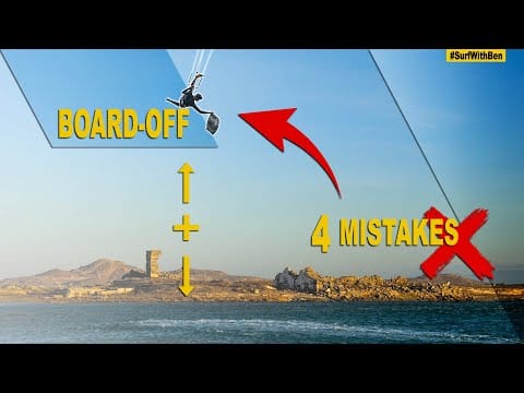 Master High Board-Offs: Avoid These Mistakes