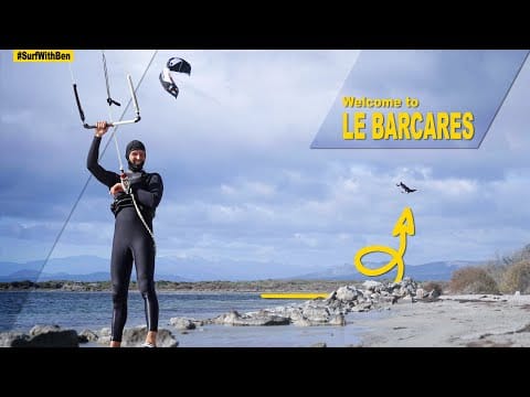 I Scored Lofty Loops In ”Le Barcares”