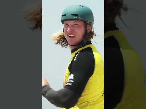 Red Bull King Of The Air Qualifier Tarifa 2025