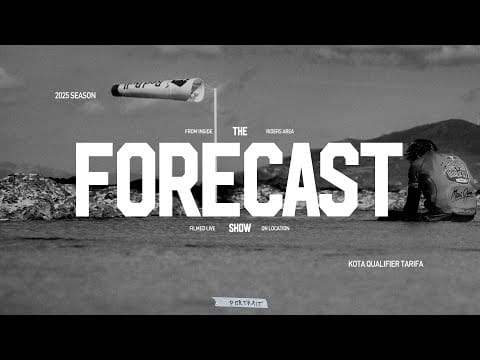 RedBull Tarifa Preshow 2025 feat. Lorenzo, Giel, Babyshark and more