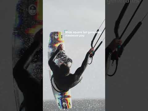 Blind confidence I Wakestyle / Park