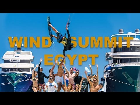 SUPER YACHTS & PRIVATE ISLANDS IN EGYPT!