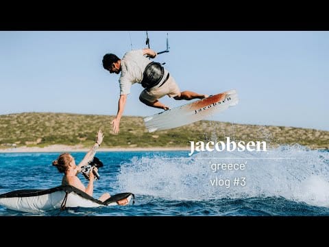 greece – #vlog3