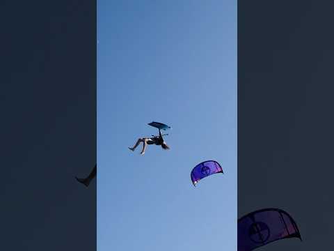 This is Big Air 2026 I North Kiteboarding