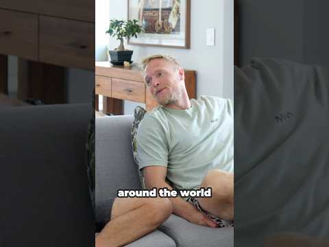 25 years of kitesurfing with Ruben Lenten