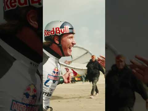 Red Bull Megaloop 2025 I North Kiteboarding