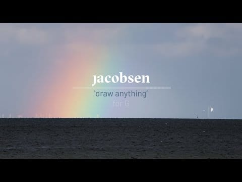 Draw Anything – for you G