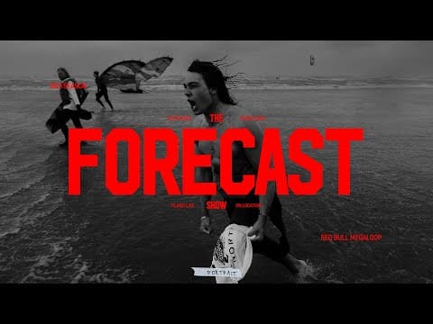 Red Bull Megaloop 2025 – PRE SHOW