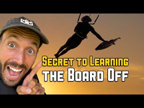 The Secret to Learning the Board-Off