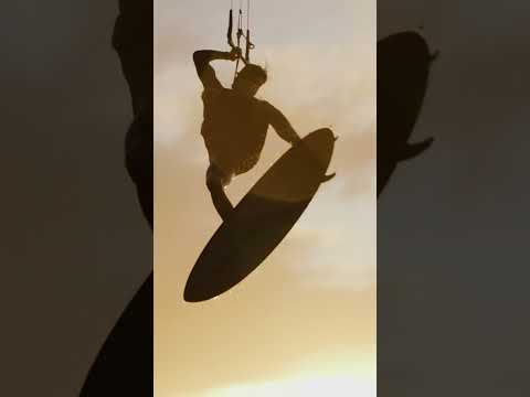 The Chase Is On I North Kiteboarding