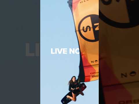 Chasing The Crown I Proving Grounds I Live Now