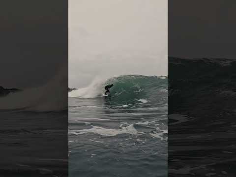 The junction between water and air, we ride! #courtintheact #freeride #kiteboarding #surfing #pov