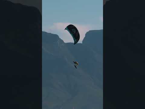 RED BULL KING OF THE AIR 2025 I North Kiteboarding