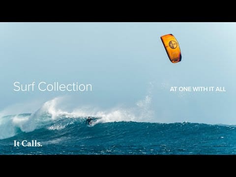 This is Surf 2026 I North Kiteboarding