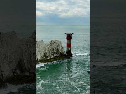 Finding new slabs! #courtintheact #foilsurfing #surffoil #surfing #freeride #lighthouse
