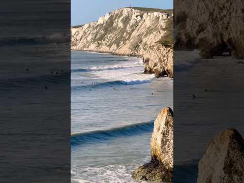 Christmas surf session! #courtintheact #surf #surfing #freeride