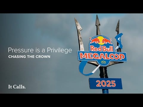 Chasing The Crown I Pressure is a Privilege I North Kiteboarding