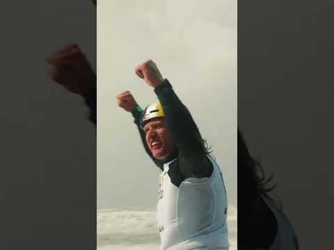 Red Bull Megaloop 2025 I Pressure is a Privilege I North Kiteboarding