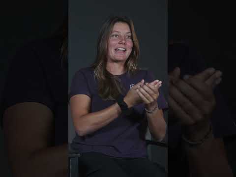 Nathalie Lambrechtgot THE gust at the Red Bull Megaloop 2025 I North Kiteboarding