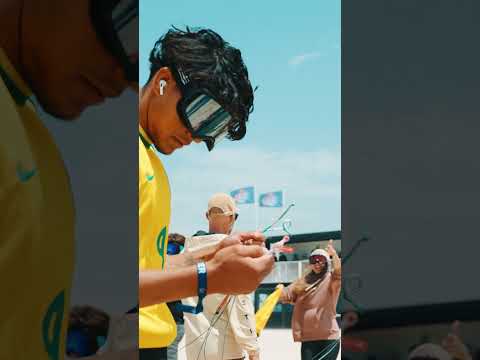 Josué San Ferreira I Chasing The Crown