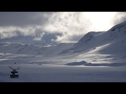 Conquest of Paradise