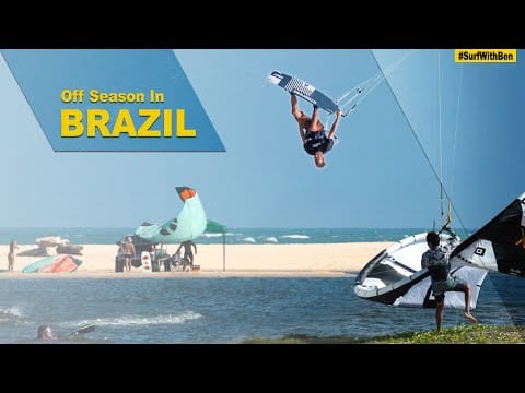 Brazil’s Off-Season: My Favorite Time 🇧🇷