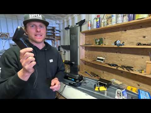 Alibaba Foil Assist: 37-Session Quick Update – kitesurf videó és tippek