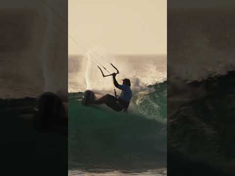 Cape Verde throwback 🔥 James C. – kitesurf videó és tippek