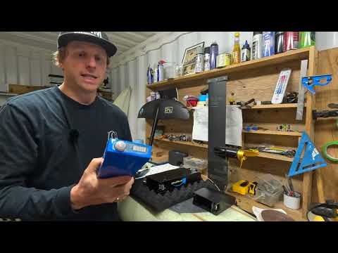 Improving Alibaba Foil Assist Reliability: Custom Gaskets, Waterproofing & Motor Stability – kitesurf…