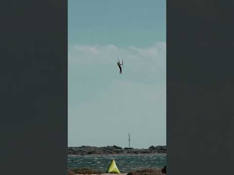 Jamie O. wins 2026 – kitesurf videó és tippek