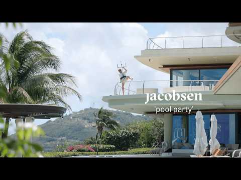 Pool Party | a bit of kiteboarding. – kitesurf videó és tippek