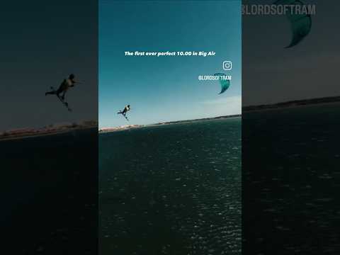 making History 🫡🚀 – kitesurf videó és tippek