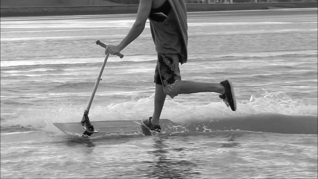 Cape Town – Hipster B-Side – [ 2013 Re-Up ] – kitesurf videó és tippek