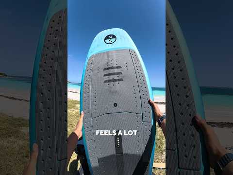 First look at the new north nova loft and seek pro 🔥 – kitesurf videó és tippek