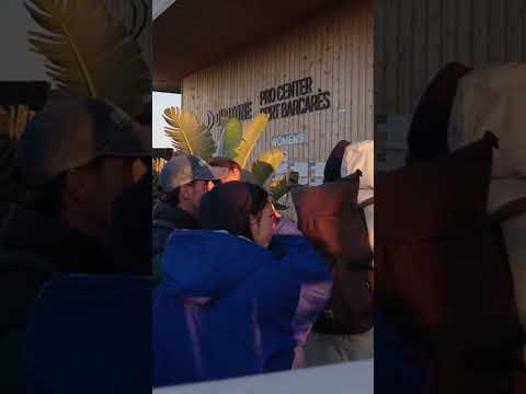 Morning vibes in Barcarès 🔥 – kitesurf videó és tippek