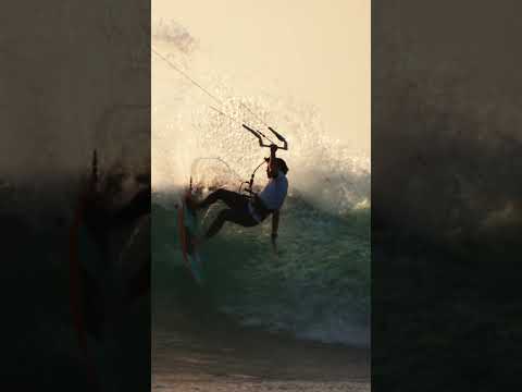 Another heater from Cape Verde 🫨 Woodley H. – kitesurf videó és tippek